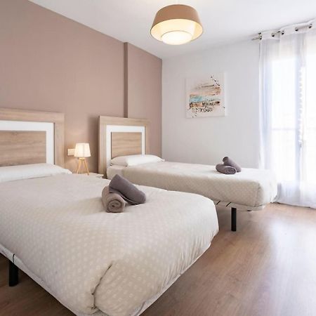 Apartamento Don Pedro Alicante Exterior photo