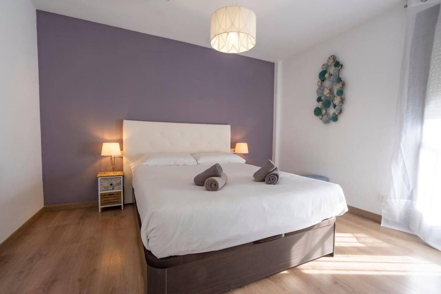 Apartamento Don Pedro Alicante Exterior photo
