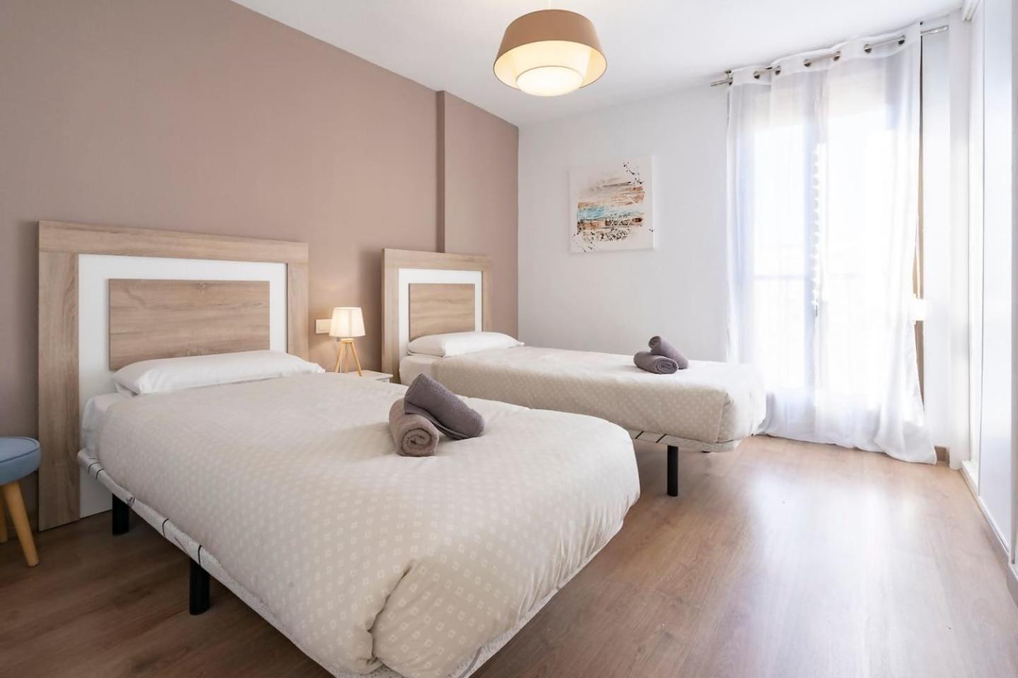 Apartamento Don Pedro Alicante Exterior photo