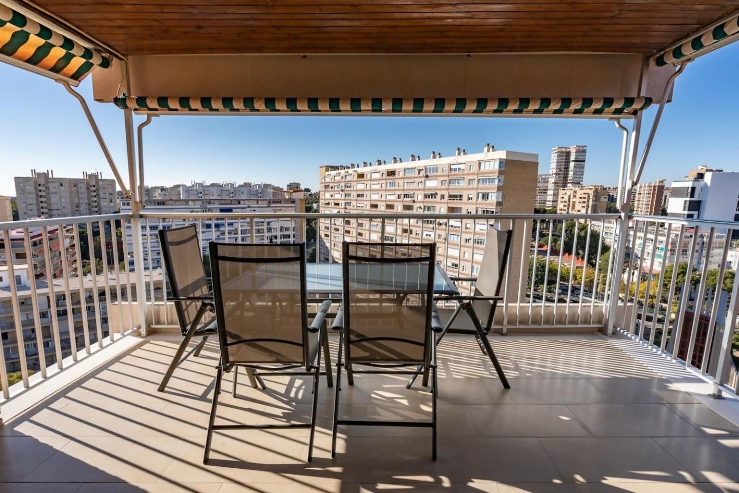 Apartamento Don Pedro Alicante Exterior photo