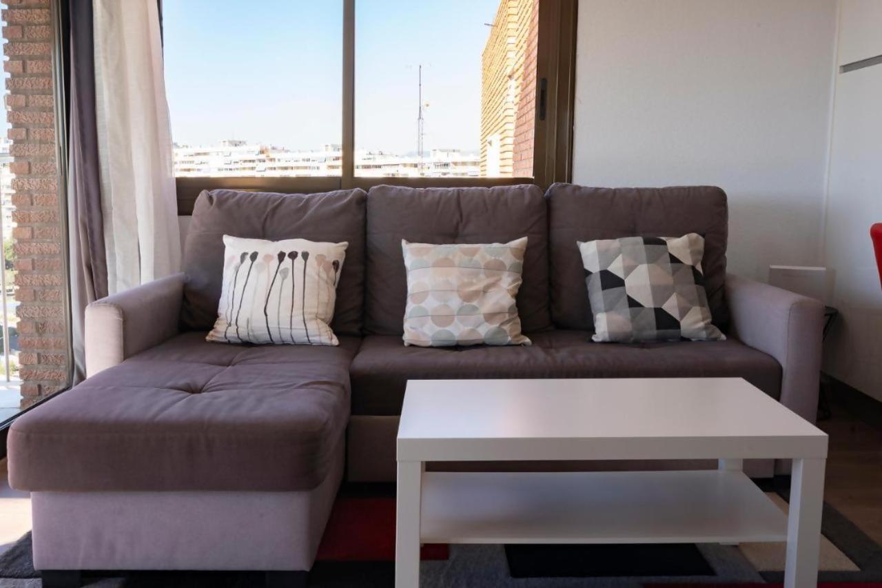 Apartamento Don Pedro Alicante Exterior photo