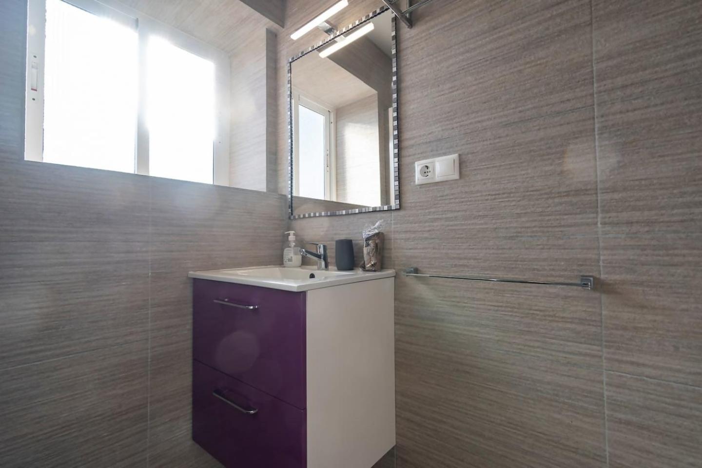 Apartamento Don Pedro Alicante Exterior photo
